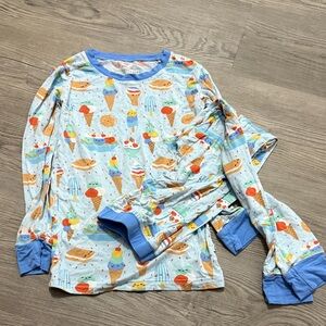 Little Sleepies Pajamas